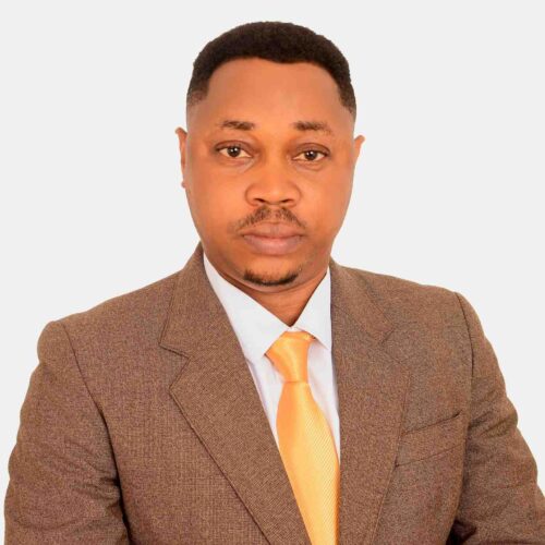 Honesty Imafidon